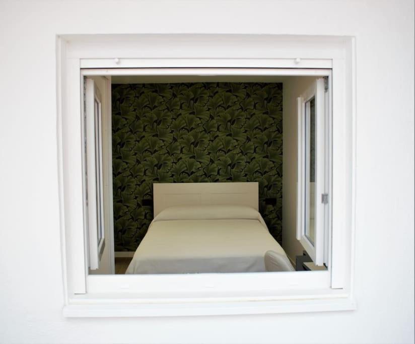 Vivienda Alameda De Santiago Apartment Santiago de Compostela Luaran gambar
